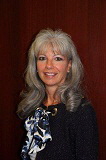 Helene Crocitto Executive Vice President of Filcro Financial Staffing